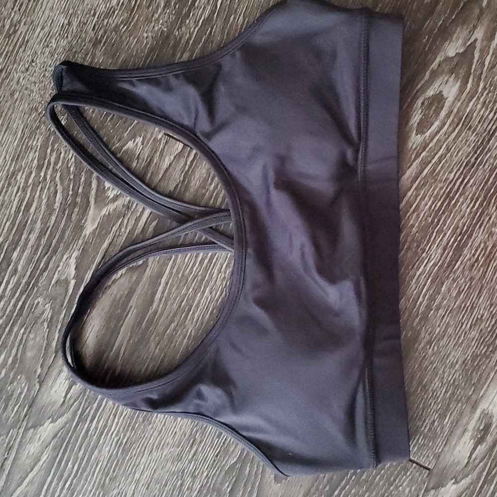 P'tula sports bra size L